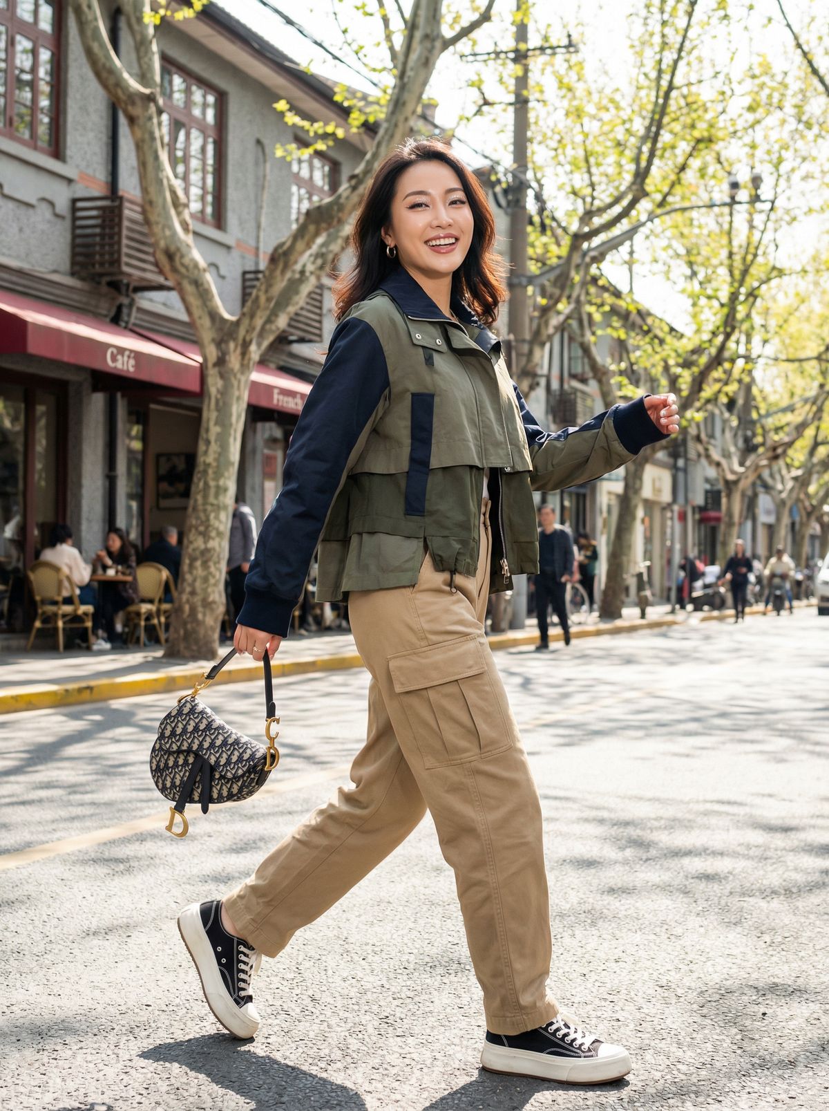 海角网时尚直播视频